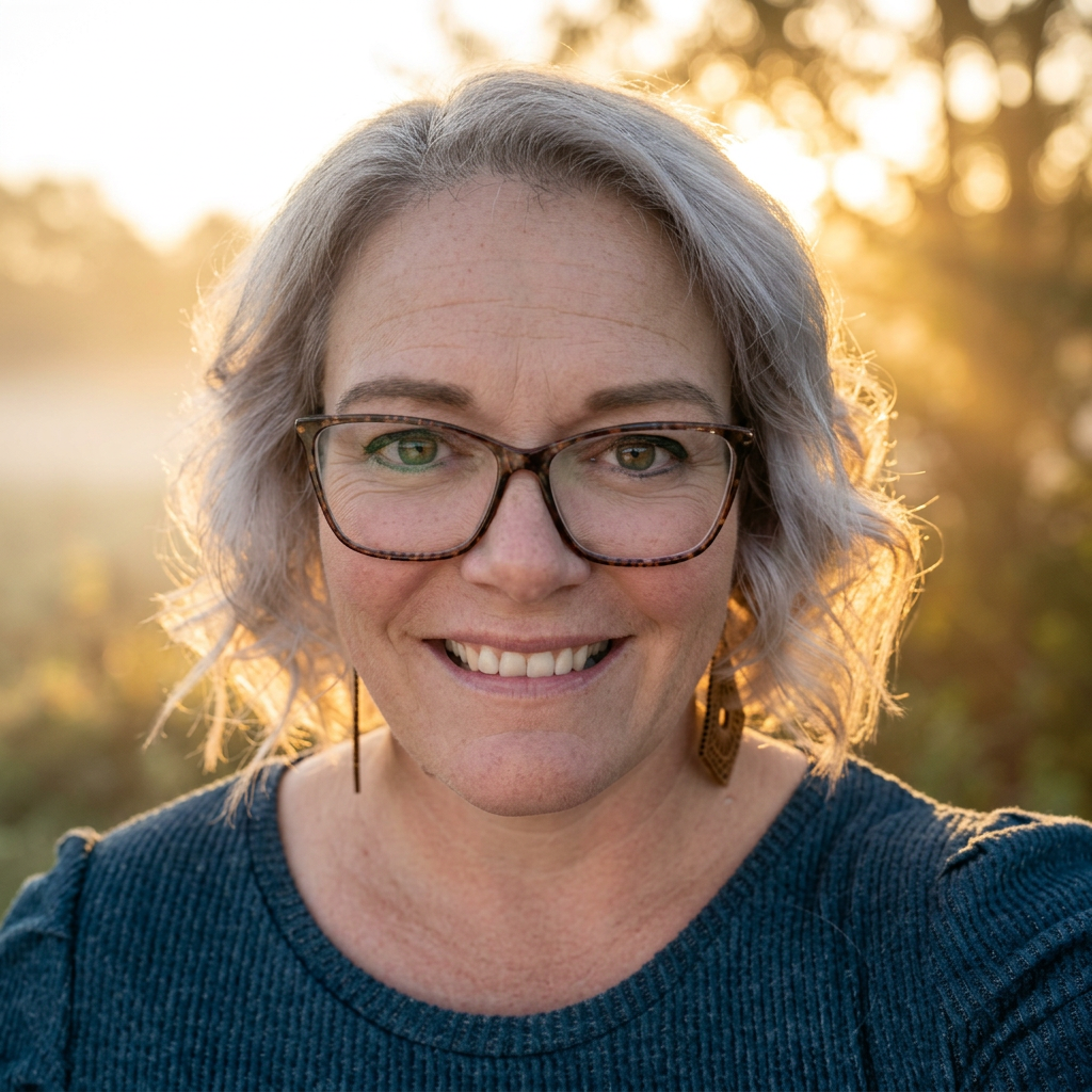 Rebecca White, Abundance Breakthrough Coach